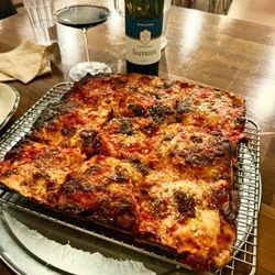 Pizzeria Ida