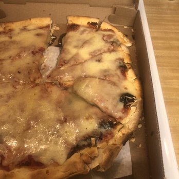 Mattucci's Willow Cafe - Burnt on one side. - Italian Near Me - Mount Carmel, Pennsylvania Mattucci's Willow Cafe - Burnt on one side. - Italian Near Me - Mount Carmel, Pennsylvania