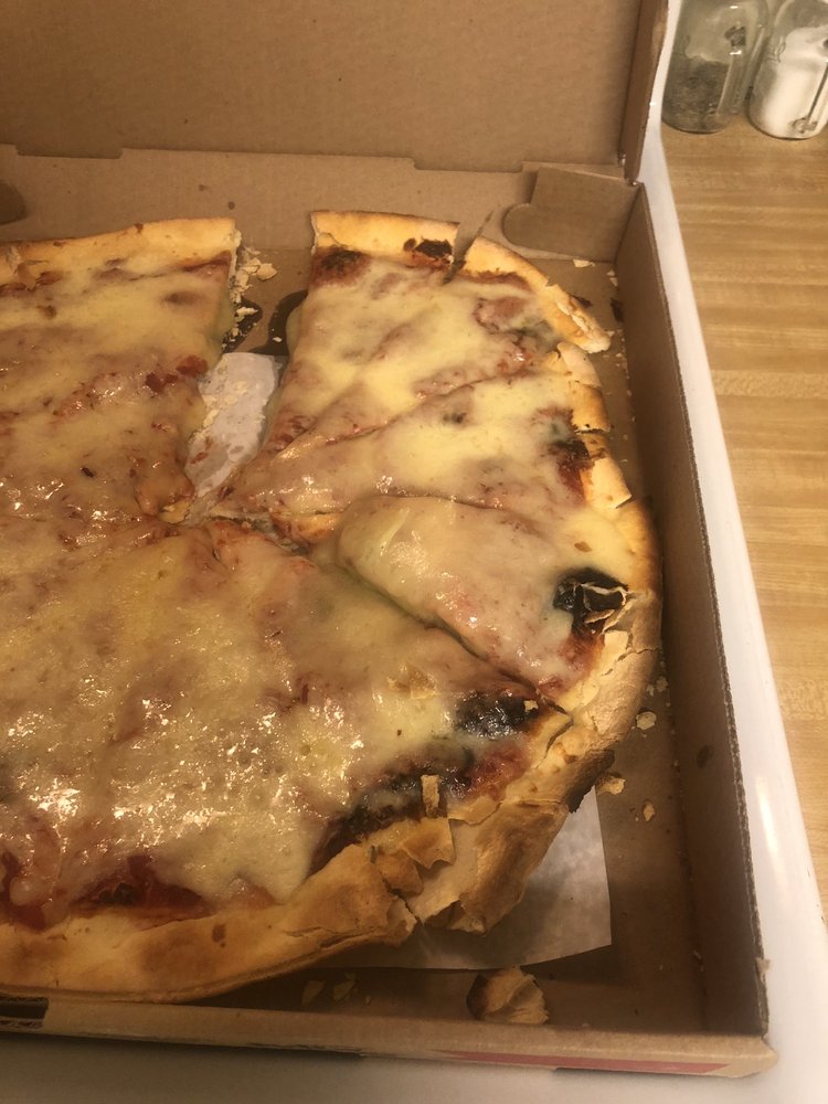 Mattucci's Willow Cafe Mattucci's Willow Cafe