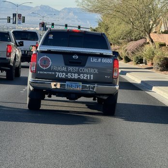 AA Frugal Pest Control - Pest Control Near Me - Henderson, Nevada AA Frugal Pest Control - Pest Control Near Me - Henderson, Nevada