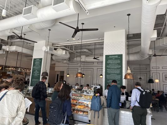 Tatte Bakery & Cafe | Summer St by null