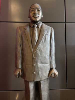 New Orleans Ernest N. Morial Convention Center by null