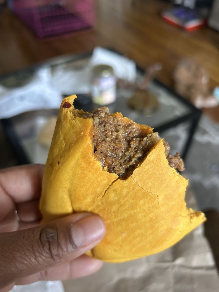 Kingston Tropical Bakery