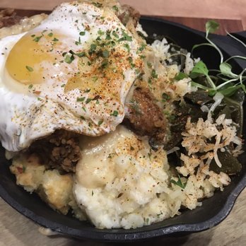 Miss Shirley's Cafe, Inner Harbor - Gravy train!!  Delicious! - Breakfast & Brunch Near Me - Baltimore, Maryland