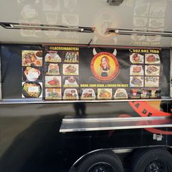 La Cosina de Yesi