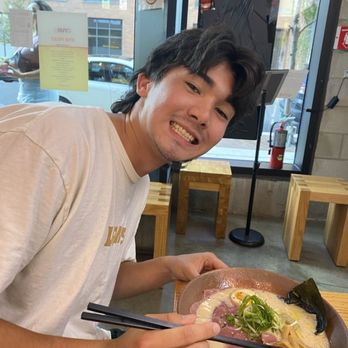 Gyuro Ramen - ramen - Ramen Near Me - Chicago, Illinois