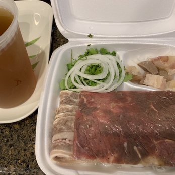 Pho Dien 1960 - Special Pho - Vietnamese Near Me - Humble, Texas Pho Dien 1960 - Special Pho - Vietnamese Near Me - Humble, Texas