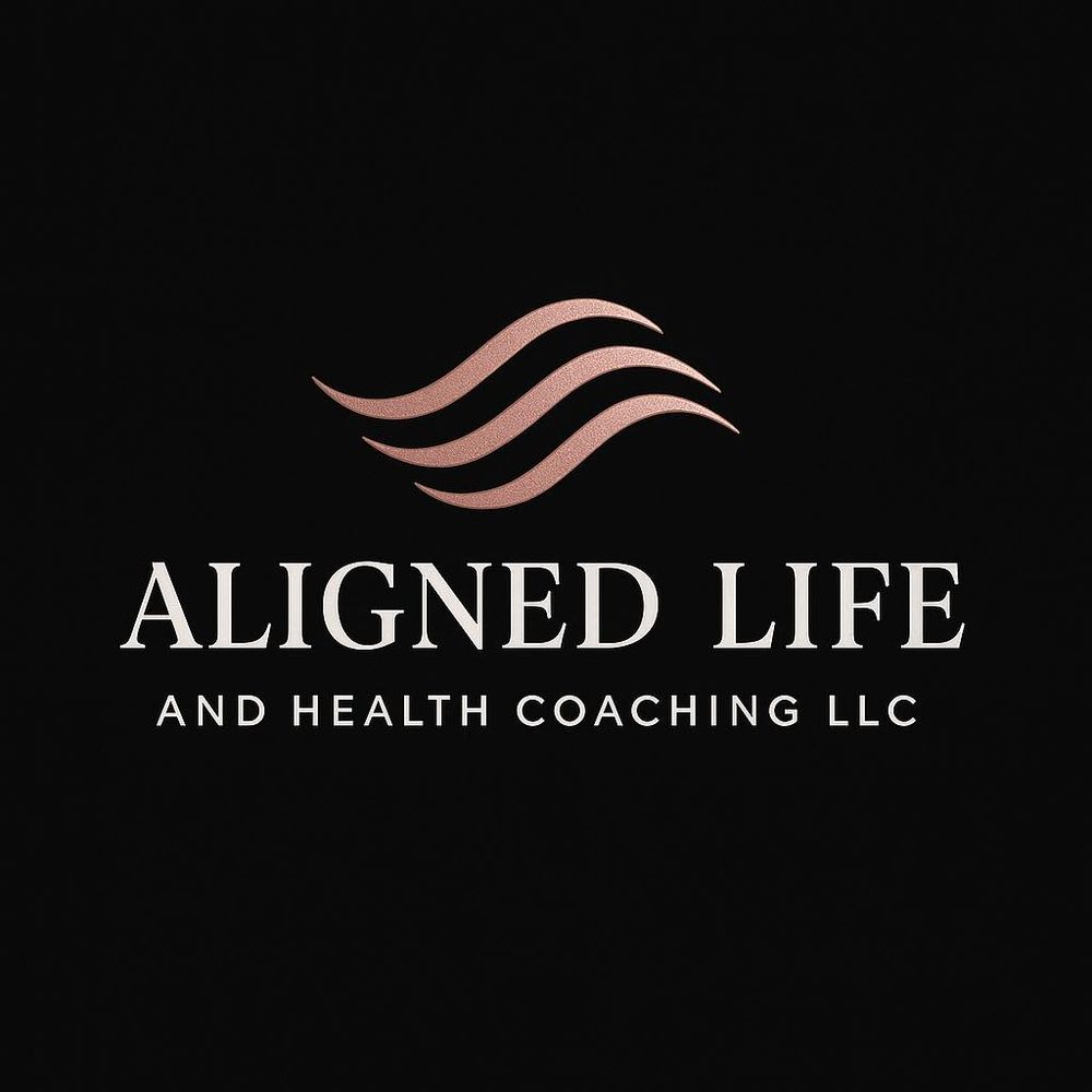 ALIGNED LIFE Updated September 2025 Arlington, Virginia Life