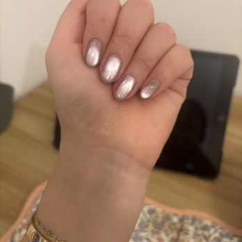 Elaine Nail Spa - Elaine did a great job on my glass nails! Super fast and efficient - Nail Salons Near Me - Astoria, New York Elaine Nail Spa - Elaine did a great job on my glass nails! Super fast and efficient - Nail Salons Near Me - Astoria, New York