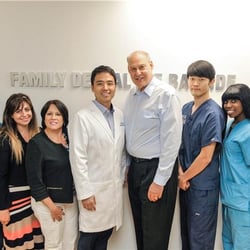 Family Dental of Bayside