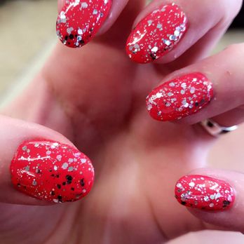 Wendy Nails - Love how they turned out!!! - Nail Salons Near Me - Los Angeles, California Wendy Nails - Love how they turned out!!! - Nail Salons Near Me - Los Angeles, California