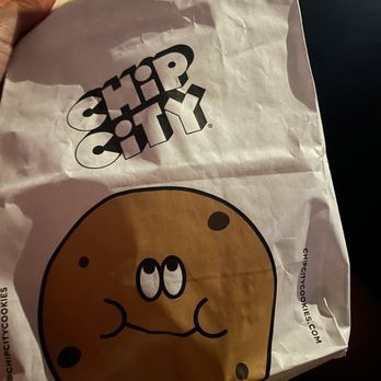 Chip City - Bakeries Near Me - Forest Hills, New York