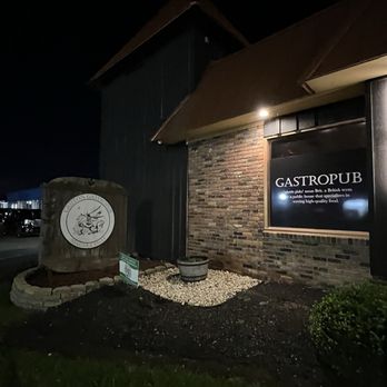 The Griffon Gastropub - New American Near Me - Niagara Falls, New York The Griffon Gastropub - New American Near Me - Niagara Falls, New York