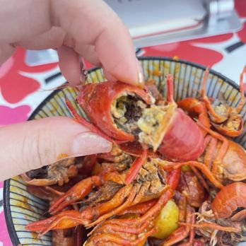 Boat House - Super disgusting - Cajun/Creole Near Me - Alhambra, California
