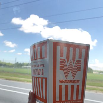 Whataburger - Fast Food Near Me - Neptune Beach, Florida Whataburger - Fast Food Near Me - Neptune Beach, Florida