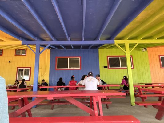 Tanaka Kahuku Shrimp by null