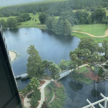 Hyatt Regency Grand Cypress - Breakfast & Brunch Near Me - Orlando, Florida Hyatt Regency Grand Cypress - Breakfast & Brunch Near Me - Orlando, Florida