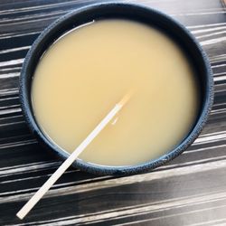 Kava 1/2 Shell