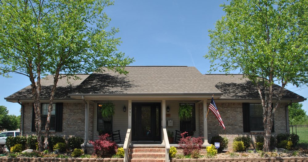 GWIN REALTY BETTER HOMES & GARDENS REAL ESTATE Updated July 2024