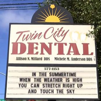 Twin City Dental - General Dentistry Near Me - Kelso, Washington Twin City Dental - General Dentistry Near Me - Kelso, Washington