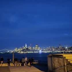 Alcatraz City Cruises