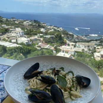 Al Caprì - Cafes Near Me - Capri, NA Al Caprì - Cafes Near Me - Capri, NA