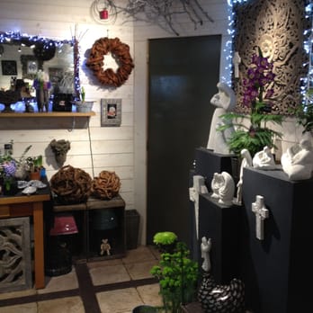 L'Agapanthe - Florists Near Me - Vannes, 56