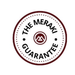 Meraki Solar Tampa