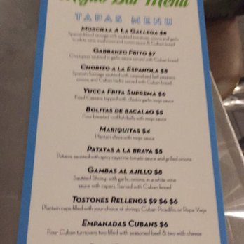 Havana Cafe - Cuban Near Me - Dallas, Texas Havana Cafe - Cuban Near Me - Dallas, Texas