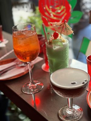 Arthur and Sons NY Italian by null