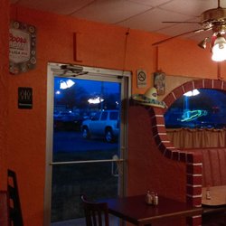 El Toro Family Mexican Restaurant