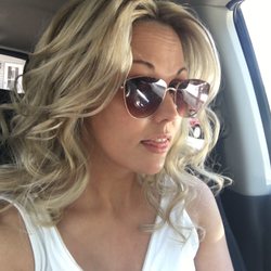 Main Street Salon - Color by Joe. Style by Janine. Lots of compliments! Thank you!!!!!