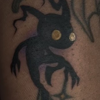 Studio Amapola - By Littleflovver_ - Tattoo Near Me - San Antonio, Texas