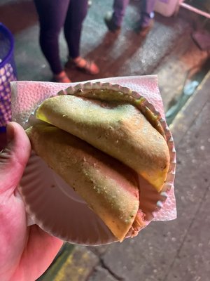 Lechoncito de Oro by null