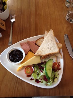 Johnstons of Elgin by null