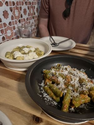 Osteria il Muro by null