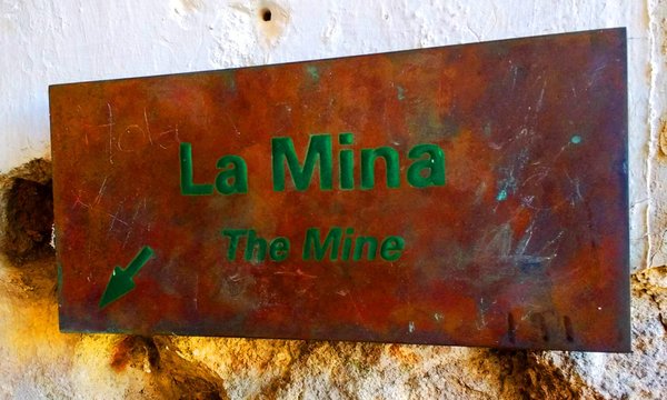 La Casa del Rey Moro by null