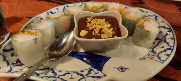 Bangkok Thyme by null