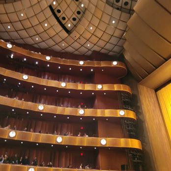 Lincoln Center - Performing Arts Near Me - New York, New York