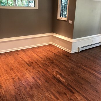 Highlander Hardwood Floor - Flooring Near Me - Edgewater, New Jersey