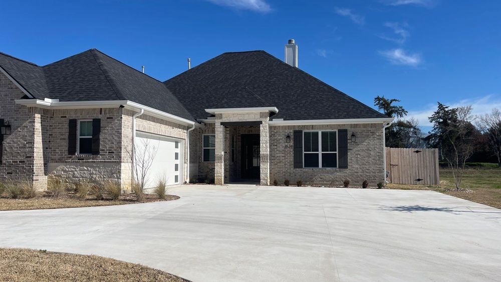 Slide of Southern Star Roofing and Seamless Gutters