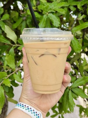 Afuga Coffee by null