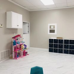 KidzQ Learning Center