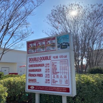 In-N-Out Burger - Burgers Near Me - San Jose, California In-N-Out Burger - Burgers Near Me - San Jose, California