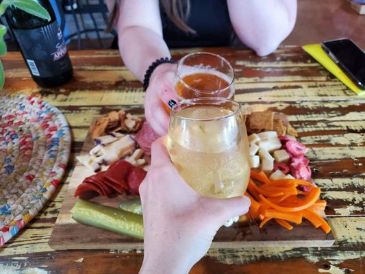 Old Hill Cider by null