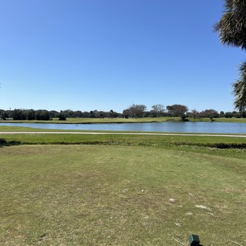 Windy Harbor Golf Club - 14 - Golf Near Me - Jacksonville, Florida