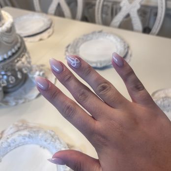 Secret Nail Spa - nails - Nail Salons Near Me - Hillsborough, North Carolina Secret Nail Spa - nails - Nail Salons Near Me - Hillsborough, North Carolina