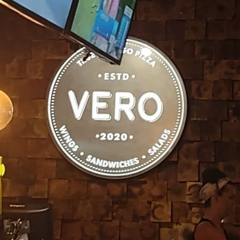 Vero Chicago Pizza - Bar area - Pizza Near Me - Queen Creek, Arizona Vero Chicago Pizza - Bar area - Pizza Near Me - Queen Creek, Arizona