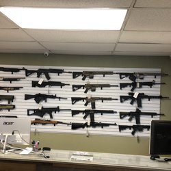 Jepsons Guns and Ammo