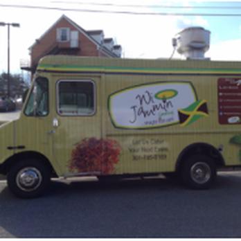 Wi Jammin Catering - Caribbean Near Me